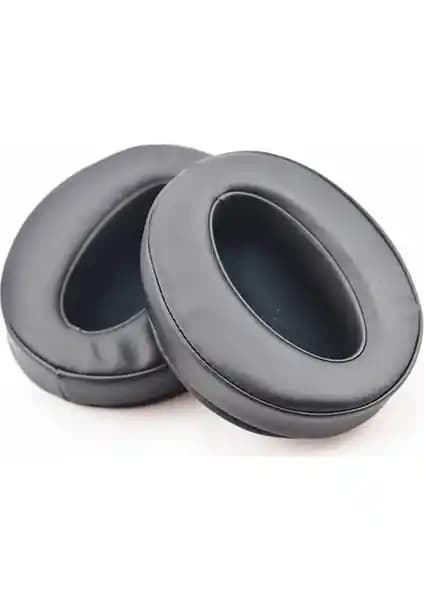 Schulzz Sennheiser HD 4.50-4.50 Btnc 4.40 uyumlu çift yedek kulaklık pedleri analizi