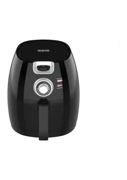 Sem Aircook SC300 Yağsız Kızartma Airfryer Teknik Özellikleri ve Kullanıcı Deneyimi