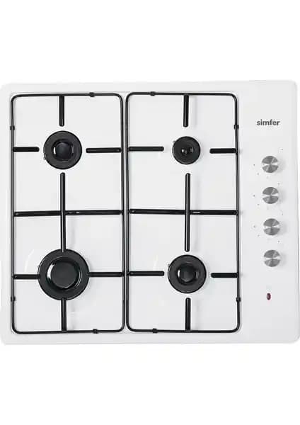 Simfer 3011 LPG'li set üstü ocak: Özellikler, tasarım ve kullanıcı içgörüleri