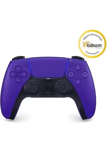 Sony PlayStation 5 DualSense Galactic Purple: Tasarım ve Özellikler İnceleme