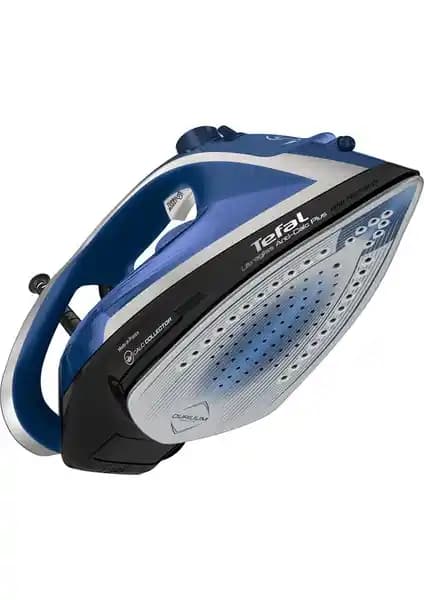 Tefal FV6846 Ultragliss Plus Buharlı Ütü: Tasarım, Özellikler ve Kullanım Analizi