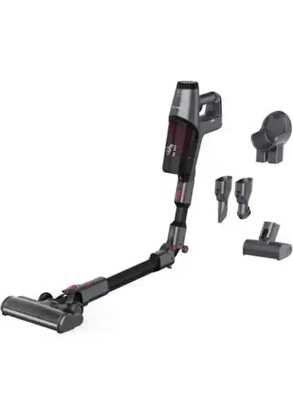 TEFAL X-PERT 3.60 TY6973 FLEX: Dikey kullanım, HEPA filtre ve performans değerlendirmesi