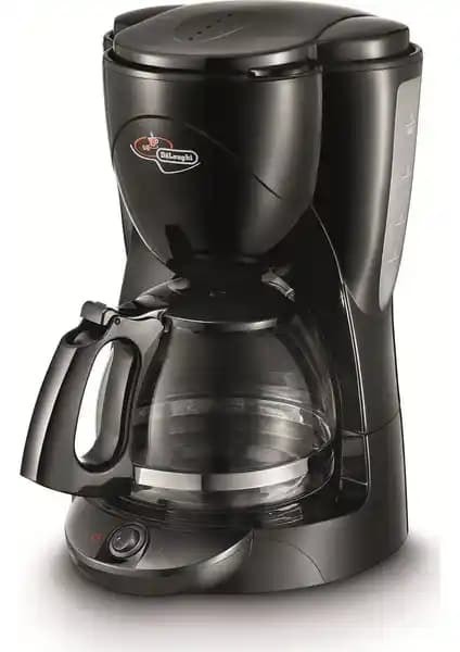 -Title-: DeLonghi ICM2.1B Filtre Kahve Makinesi: Özellikler, Performans ve Kullanıcı Perspektifleri