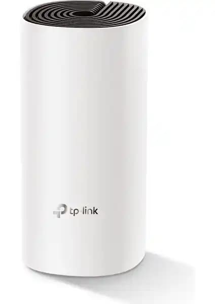 TP-Link Deco M4 (1-Pack) İncelemesi: Evde Kesintisiz ve Geniş Kapsamalı Mesh Wi‑Fi Çözümü