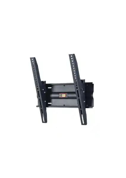 Ultimate SL-450: 26–40 inç LCD/LED/Plazma TV için 5 kademe açılı duvar montaj aparatı