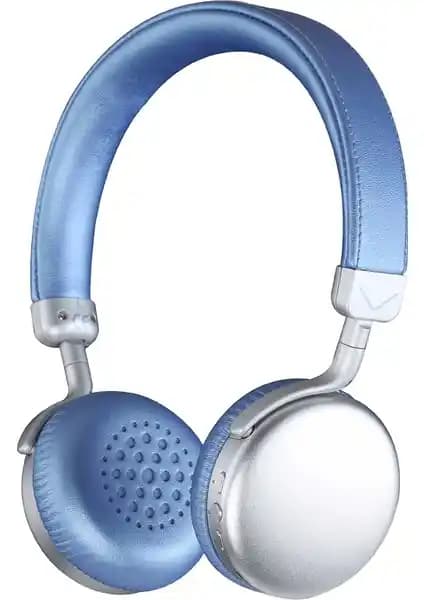 Vestel Desibel K550 Bluetooth Kulaklık – Kablosuz kullanım, 12 saat pil ömrü, konforlu yapı