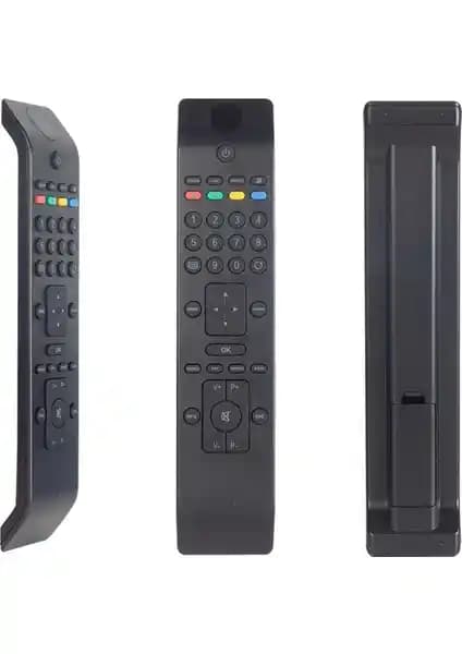 Vestel LCD/LED Televizyonlar İçin RC3902 RM-L220 Uyumlu Orijinal Kumanda Güvenilir