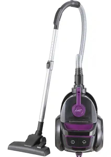 Vestel Lodos H6000: 750 W Toz Torbasız Süpürge Performansı ve Kullanıcı Deneyimleri