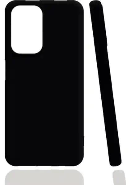 Vivo Y21 için Kamera Korumalı Silikon Arka Kapak: Tam Gövde Koruma ve Şık Tasarım