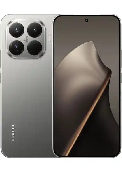 Xiaomi 15T Pro Özellikleri ve Analizi: Bellek, Depolama, Kamera ve Pil Performansı