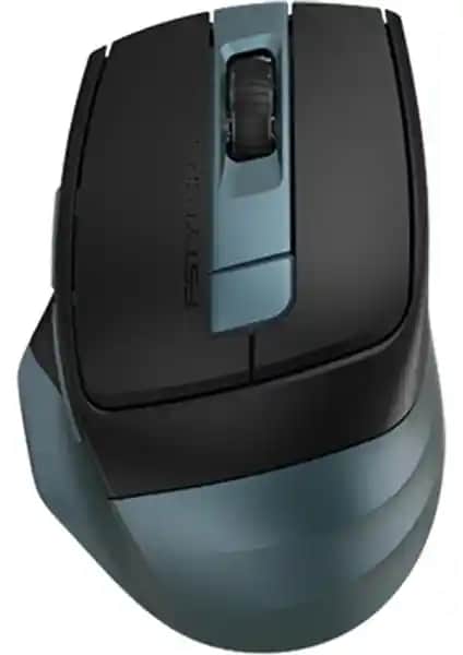 A4Tech FB35C ve Logitech M240 Kablosuz Fareleri Karşılaştırması