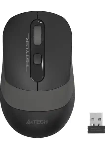 A4Tech FG10 ile Everest SM-613 Kablosuz Mouse Karşılaştırması ve Özellikleri