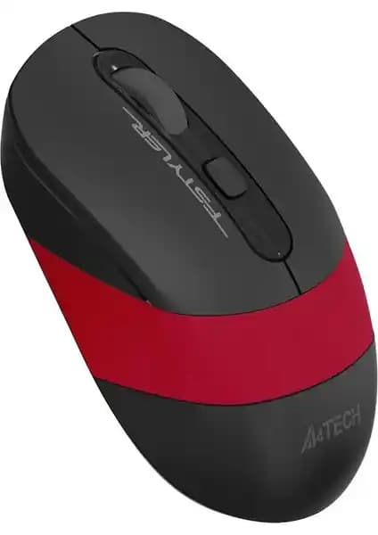A4Tech FG10 ve Everest SM-18 Kablosuz Optik Mouse'larının Karşılaştırması