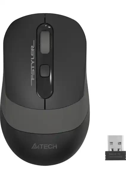 A4Tech FG10 ve Lenovo Thinkpad Kablosuz Mouse Karşılaştırması 1