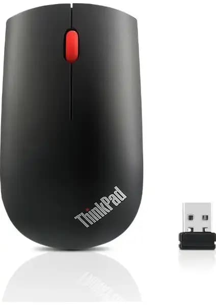 A4Tech FG10 ve Lenovo Thinkpad Kablosuz Mouse Karşılaştırması 2
