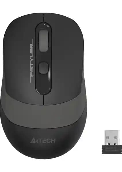 A4Tech FG10 ve Logitech M171 Kablosuz Farelerin Detaylı Karşılaştırması