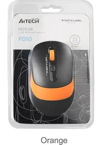 A4Tech FG10 ve Logitech M220 Kablosuz Fareleri Karşılaştırması ve Kullanıcı Yorumları
