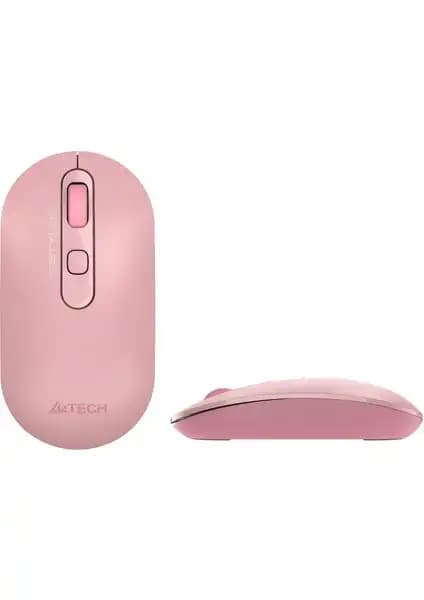 A4Tech FG20 ve Logitech M240 Kablosuz Mouse Karşılaştırması ve İnceleme 1