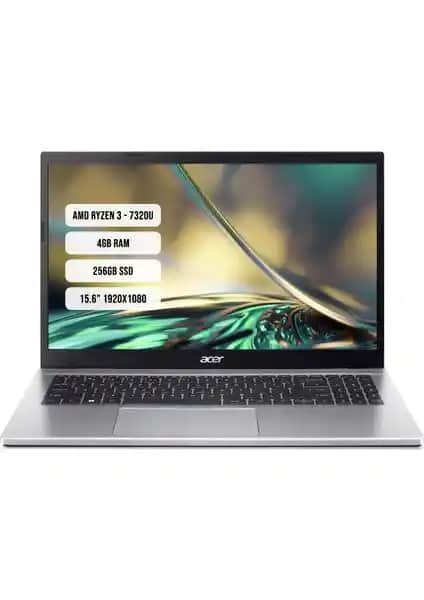 Acer Aspire 3 ve Asus Vivobook Go 15 Karşılaştırması: Performans ve Özellikler Analizi