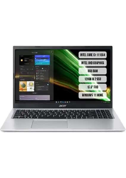 Acer Aspire 3 ve Lenovo Ideapad 1 Karşılaştırması: Hangi Dizüstü Bilgisayar Sizin İçin Uygun 1