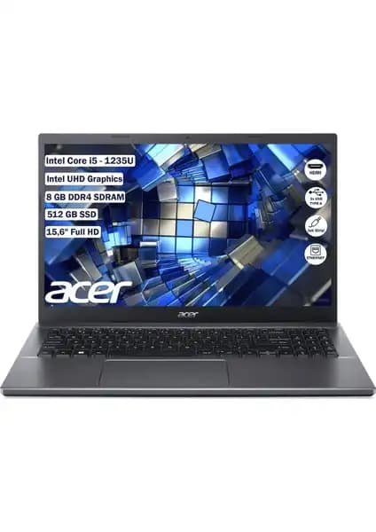 Acer Extensa 15 ve Asus Vivobook 15 Dizüstü Bilgisayarlarının Karşılaştırması 1