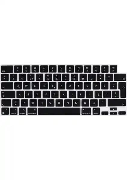 AktarMobile ve Z-Mobile Klavye Koruyucu Karşılaştırması MacBook Air Uyumlu Modeller için
