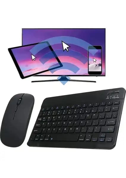 Alfa MEC ve Lecoo BK100 Kablosuz Bluetooth Klavyelerin Karşılaştırması ve Seçim Rehberi 1