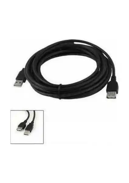 Alfais 4531 ve Wozlo USB 2.0 Uzatma Kablo Karşılaştırması ve Kullanım İpuçları