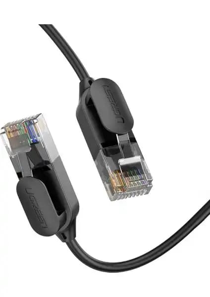Alfais 4606 ve Ugreen Cat6A Slim Ethernet Kablosu Karşılaştırması 2
