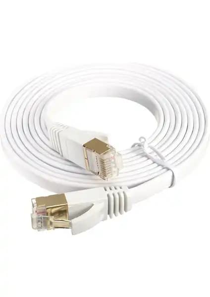 Alfais 4964 ve HP Dhc-Cat7-Flat Ethernet Kabloları Karşılaştırması 1