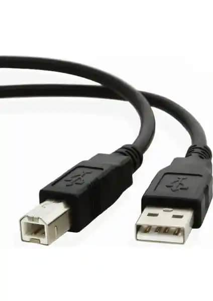 Alfais USB 2.0 ve Concord C-533 Yazıcı Kablo Karşılaştırması 3 Metre USB 2.0 Kablo Özellikleri