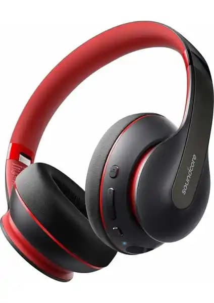 Anker Soundcore Life Q10 Kablosuz Bluetooth Kulaklık: Yüksek Ses Kalitesi ve Dayanıklılık Özellikleri