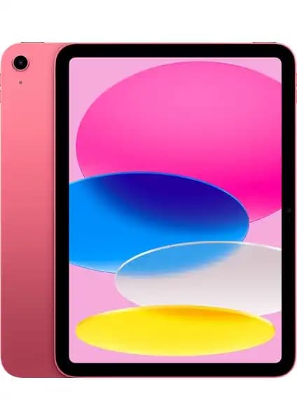 Apple iPad 10.nesil ve iPad A16 Karşılaştırması: Özellikler ve Kullanıcı Yorumları 2