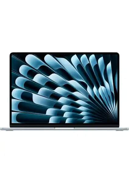 Apple MacBook Air M4 16GB 256GB ve 512GB SSD Karşılaştırması ve Özellikleri