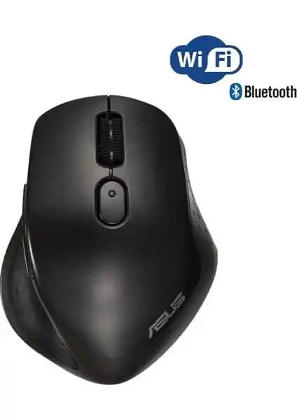 Asus MW203 ve Logitech Lift Kablosuz Mouse'larının Detaylı Karşılaştırması
