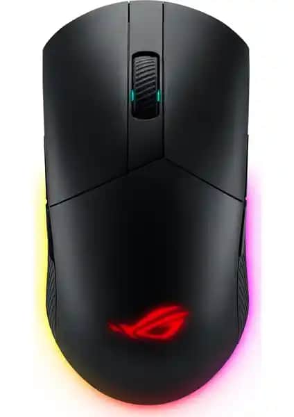 Asus ROG Pugio II ve Logitech G102 LightSync Karşılaştırması