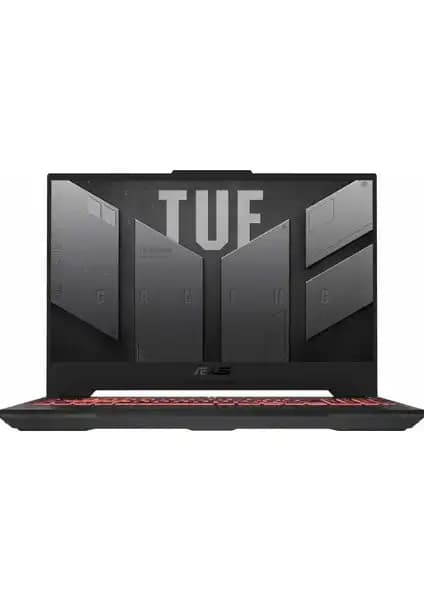 Asus TUF Gaming FA507NVR-LP004 ve Monster Abra A5 V20.4.2 Karşılaştırması: Performans ve Özellikler 1