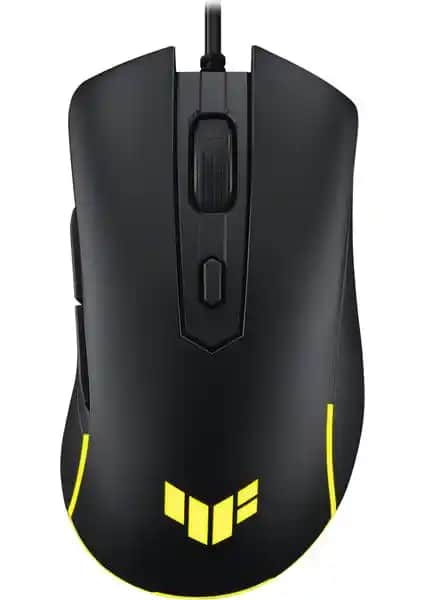 Asus Tuf Gaming M3 Gen II ve WT425 Karşılaştırması: Hangi Mouse Sizi Daha Çok Memnun Eder?