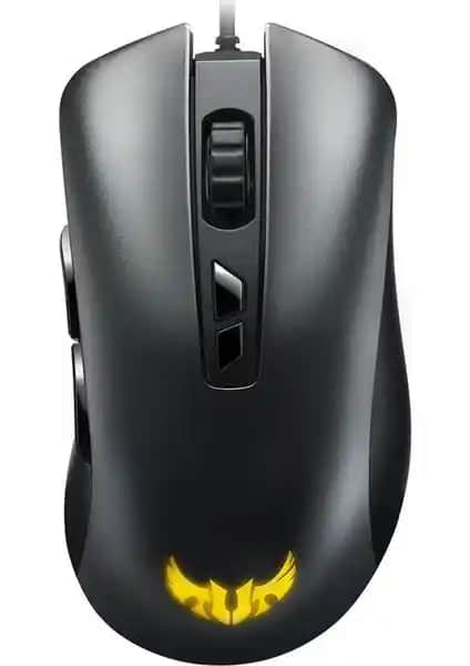 Asus TUF GAMING M3 ve Logitech G Pro X Superlight 2 Karşılaştırması