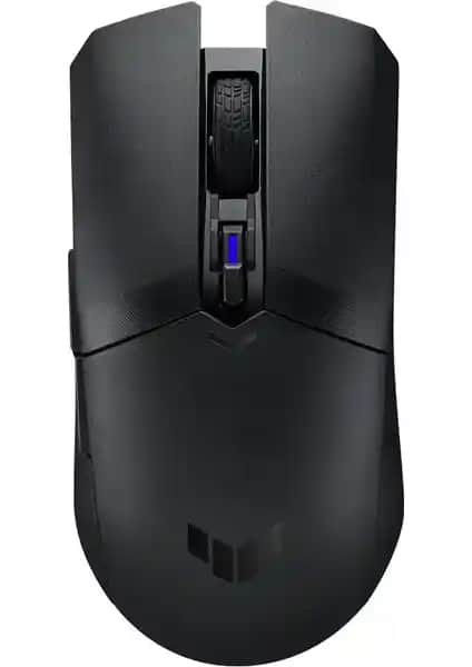 Asus TUF Gaming M4 ve Attack Shark X3 Pro Kablosuz Oyuncu Faresi Karşılaştırması