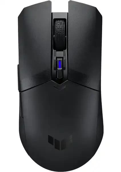 Asus TUF Gaming M4 ve Attack Shark X3 Pro Kablosuz Oyuncu Faresi Karşılaştırması 1
