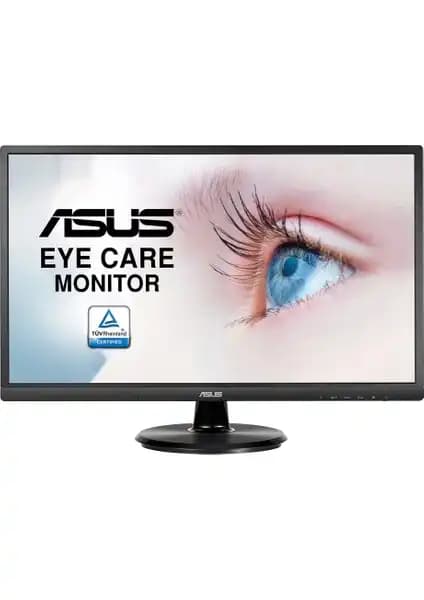 Asus Va249He ve Samsung LC32R500FHPXUF Monitörleri Karşılaştırması: Özellikler ve Kullanıcı Yorumları