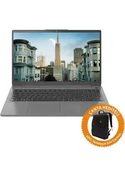 Asus Vivobook 15 ve Lenovo Ideapad 3 Karşılaştırması: Hangi Dizüstü Sizin İçin Uygun 2