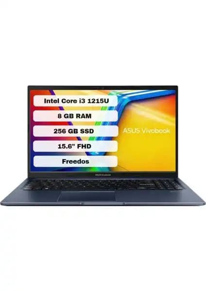 Asus Vivobook 15 X1502ZA ve X1504ZA Karşılaştırması: Hangi Model Sizin İçin Daha Uygun 1