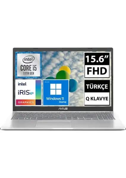 Asus X513EA ve X515EA Dizüstü Bilgisayar Karşılaştırması ve Özellikleri 2