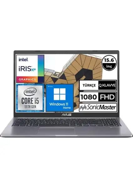 Asus X515EA ve HP 15-DW3055NT Taşınabilir Bilgisayar Karşılaştırması 1