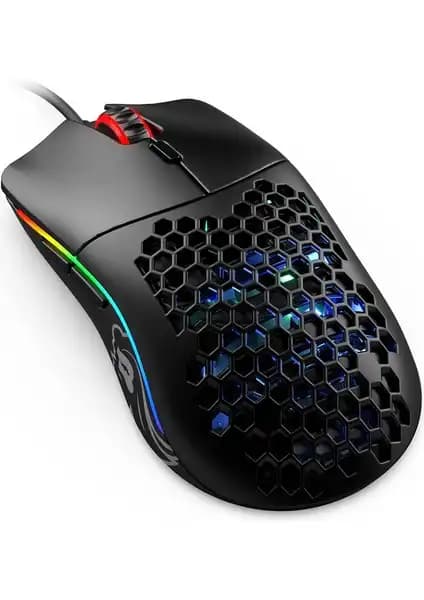 Attack Shark R1 Superlıght ve Glorious Model O- Karşılaştırması: Hangi Oyuncu Faresi Sizin İçin Uygun 2