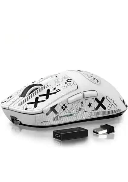 Attack Shark X3 Pro ve Logitech G G305 Karşılaştırması: Hangi Oyuncu Mouse Size Uygun