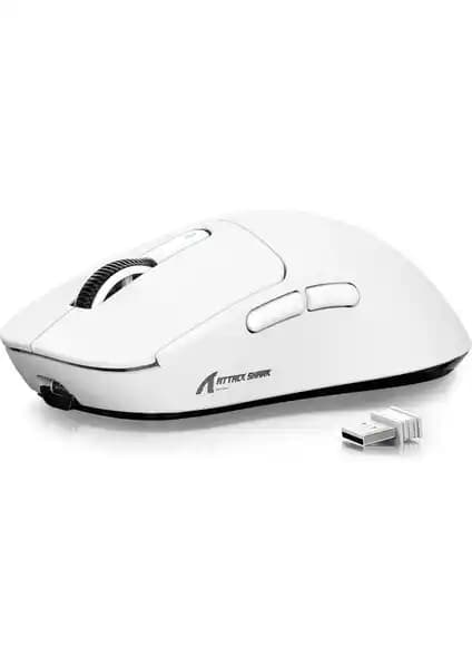 Attack Shark X3 Superlight ve Rampage ZENITH PRO Karşılaştırması: Hangi Oyun Mouse'u Daha İyi