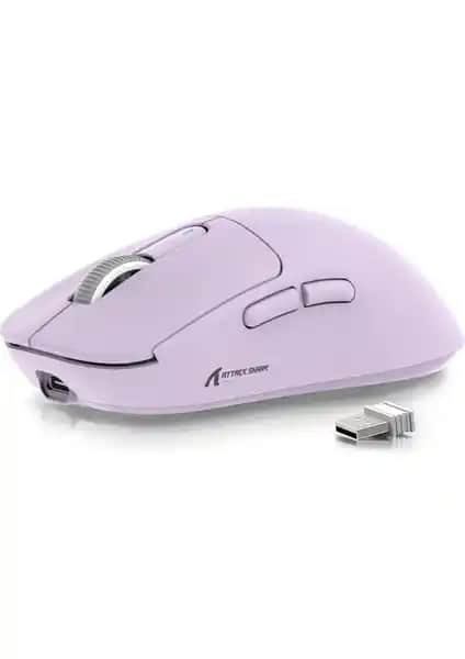 Attack Shark X3 ve Glorious Model O Kablosuz Oyuncu Mouse Karşılaştırması ve Özellikleri